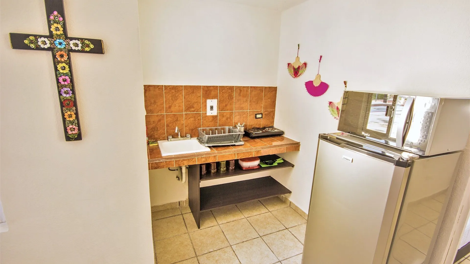 Uva Apartment By Andiani Cancun Mexico