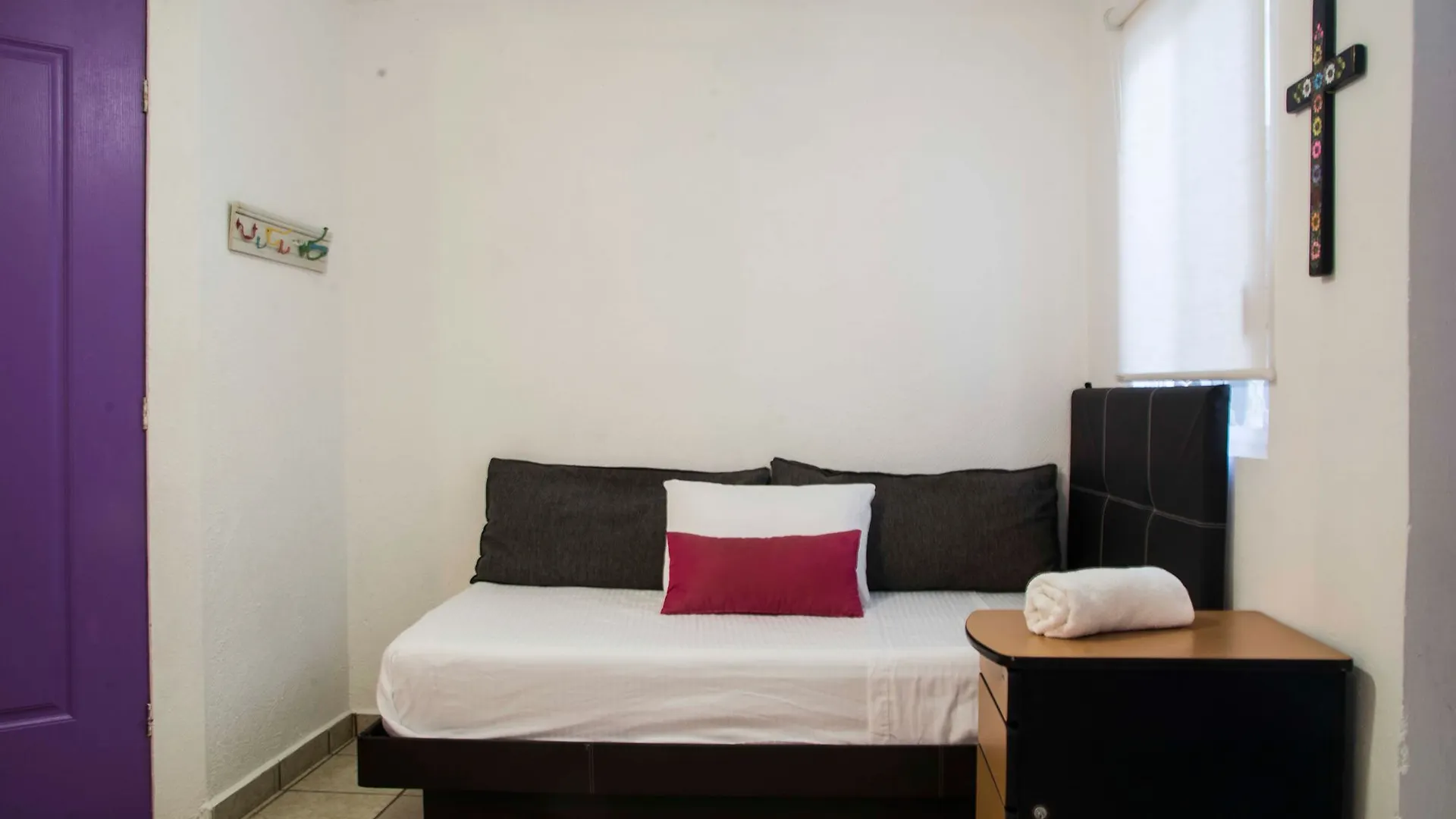 Uva Apartment By Andiani Cancun Mexico